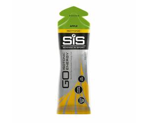 Bevanda isotonica Science in Sport Go Isotonic - Pomme - 60 ml Noir 60 ml