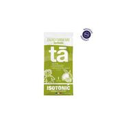 Bevanda isotonica ta energy drink mix isotonic limone 40 g