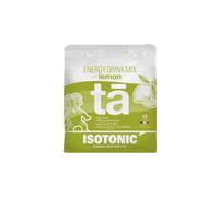 Bevanda isotonica ta energy drink mix isotonic limone 520 g