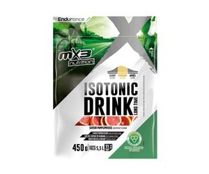 Bevanda Isotonica - tu - MX3