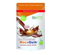 Bevanda istantanea al cacao Macaquik Bio 200 g
