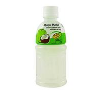Bevanda Nata coco Coco MOGU 320ml Thailandia - Confezione da 12 pz