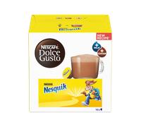 NESCAFE | Dolce Gusto | NESQUIK - 096 Capsule