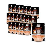 BEVANDA PER GATTI COCKTAILS CARNE DI MANZO SFILACCIATA CONFEZIONE DA 200ML
