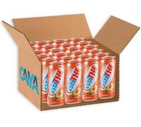 Bevanda PESCA al Thé per estathe, Senza Glutine, 330ml (2025) [BOX con 24 Lattine]