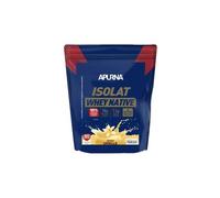 Bevanda proteica apurna isolat whey native vanilla 720g