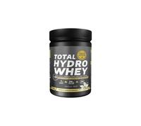 Bevanda proteica goldnutrition total hydro whey alla vaniglia 900 g