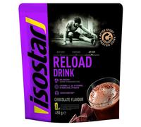 Bevanda proteica Isostar Reload Protein Drinky Sapore: cioccolato