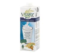 LATTE RISO VITARIZ MAND 1LT FDL