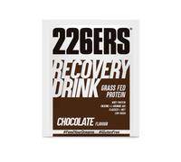 Bevanda salina minerale 226ERS Recovery Drink Chocolate Monodose