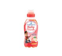Bevanda San Benedetto Baby Camomilla Gusto Fragola 24 Bottiglie da 250 ml