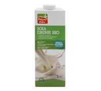 FsC Bev.Soia Drink S/G Bio 1Lt