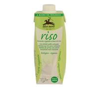 BEVANDA VEGET RISO BIO500ML ALCE