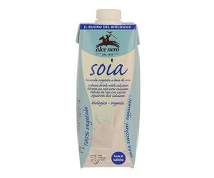 BEVANDA VEGET SOIA BIO500ML ALCE