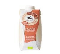 Bevanda Vegetale a Base di Farro, 500ml