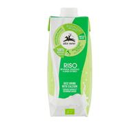 ALCE NERO Bevanda Vegetale a Base di Riso, 500 ml