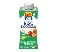 BEVANDA VEGETALE NOCCIOL 250ML