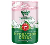 Bevanda energetica Chimpanzee Hydration Drink Watermelon 450g