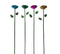 Bevande Di - La Stazione Da Giardino, Insetti Da Bagno in Metallo Farfalla Assistenza Al Consumo | Robusta Ape - Fonte Di Acqua Amichevole Design Floreale Elegante, Bevande d'acqua