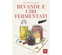 Bevande e Cibi Fermentati