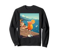 Bevande per Le Vacanze Mixer Estivi Ricetta per Feste Bar a casa Felpa