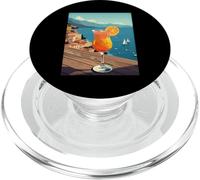 Bevande per le vacanze Mixer estivi Ricetta per feste Bar a casa PopSockets PopGrip per MagSafe