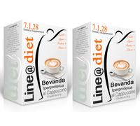 BEVANDE PROTEICHE KETO Line@ BUSTINE x DIETA PROTEICA fase 1 Perdi Peso