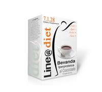 BEVANDE PROTEICHE KETO Line@ BUSTINE x DIETA PROTEICA fase 1 Perdi Peso