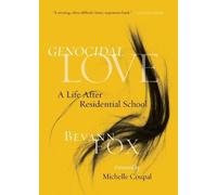 Bevann Fox Genocidal Love (Tascabile)