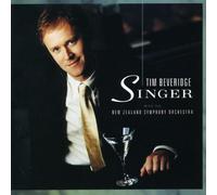 Beveridge, Tim & The New Zealand Symphony Orchestra - Singer