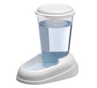 Beverino automatico Ferplast NADIR 3 L plastica trasparente bianco universale