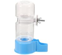 Beverino Automatico Pappagallo Abbeveratoio Per Uccelli Distributore Acqua