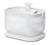 Beverino automatico PETLIBRO Dockstream ABS Bianco per Gatti 100-240V