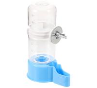 Beverino Automatico Uccelli Distributore D'acqua Per Pappagalli Abbeveratoio