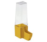Beverino per Uccelli Ferplast UNIX 4552 SIFONE