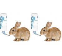 BEVERINO Sippy Azzurro 1000ML (Confezione da 2)