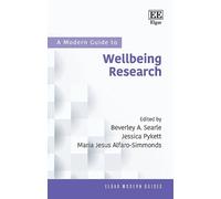 Beverley A. Searle A Modern Guide to Wellbeing Research (Tascabile)