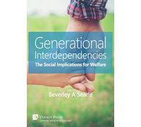 Beverley A. Searle Rory Coul Generational Interdependencies: T (Digital online)