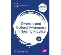Beverley Brathwai Diversity and Cultural Awareness in Nursing Practi (Tascabile)