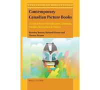 Beverley Brenna Richard Dionne Ther Contemporary Canadian Pi (Copertina rigida)