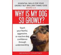 Beverley Courtn Essential Skills for your Growly but Brilliant Famil (Tascabile)