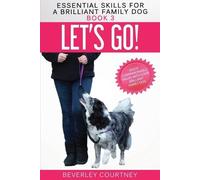 Beverley Courtney Let's Go (Tascabile)