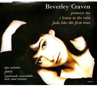 Beverley Craven - Promise Me