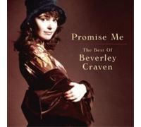 Beverley Craven Promise Me: The Best of Beverley Craven (CD) Album