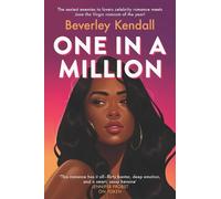 One in a Million : A fun, spicy romcom from the author of Token