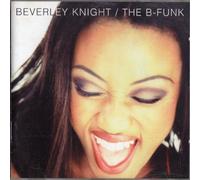 Beverley Knight - B-Funk [Import]