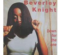 Beverley Knight - Beverley Knight - Down For The One - [12"]