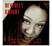 Beverley Knight - Beverley Knight / Moving On Up