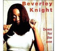 Beverley Knight - Down for the One