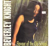Beverley Knight - Flavor of The Old School [Import]